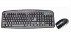 Comfluid KIT HEYDOIT TASTIERA + MOUSE (EW600100)